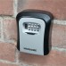 4 Digit Mini Combination Key Safe 